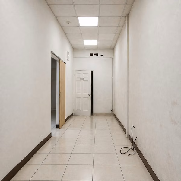 LOCAL PROPERTY IS RENTED - 124; PARK LEFEVRE - 124; READY TO OPERATE