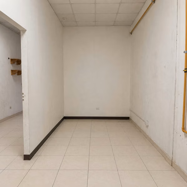 LOCAL PROPERTY IS RENTED - 124; PARK LEFEVRE - 124; READY TO OPERATE