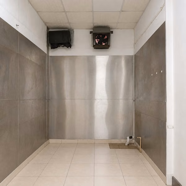 LOCAL PROPERTY IS RENTED - 124; PARK LEFEVRE - 124; READY TO OPERATE