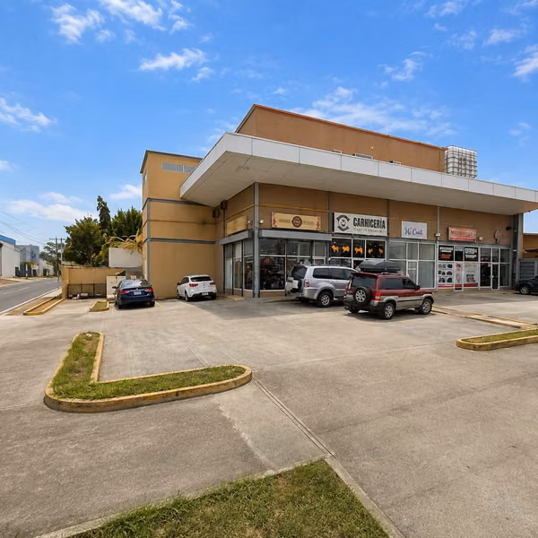 LOCAL PROPERTY IS RENTED - 124; PARK LEFEVRE - 124; READY TO OPERATE
