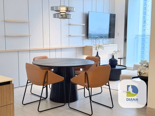 Venta de Apartamento en la Vía Ricardo J. Alfaro 