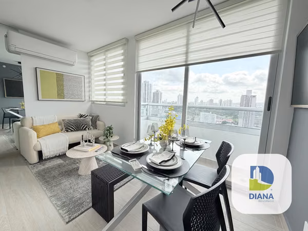 Venta de apartamento en la Tumba Muerto 