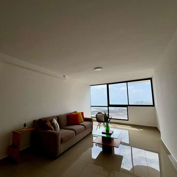 SE VENDE APARTAMENTO PH SAN FRANCISCO BAY TORRE 600 (VIA ISRAEL)
