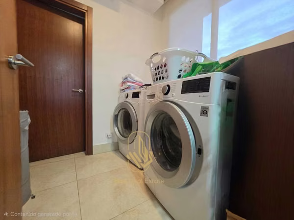 Apartment for Rent in Costa del Este - PH Matisse | WV