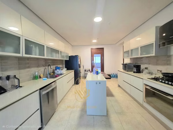 Apartment for Rent in Costa del Este - PH Matisse | WV