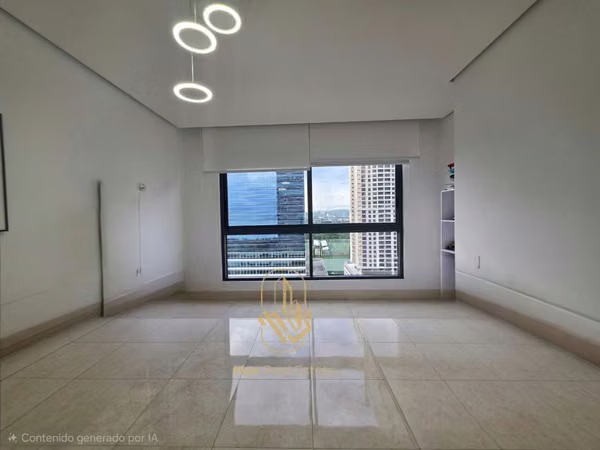 Apartment for Rent in Costa del Este - PH Matisse | WV