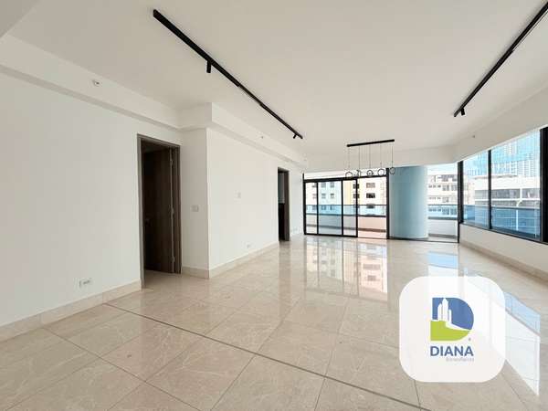 Apartment for sale in Punta Paitilla
