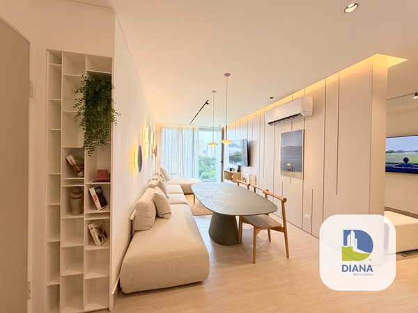 Venta de apartamento en la Vía Ricardo J. Alfaro
