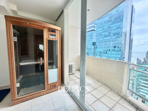 Apartamento Duplex en venta punta pacifica PH Costa Pacifica