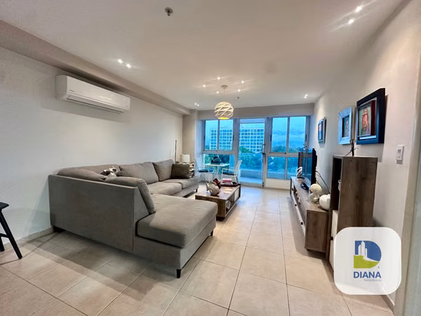 Alquiler de apartamento en Playa Coronado