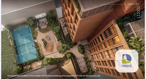 Sale of apartment in Project