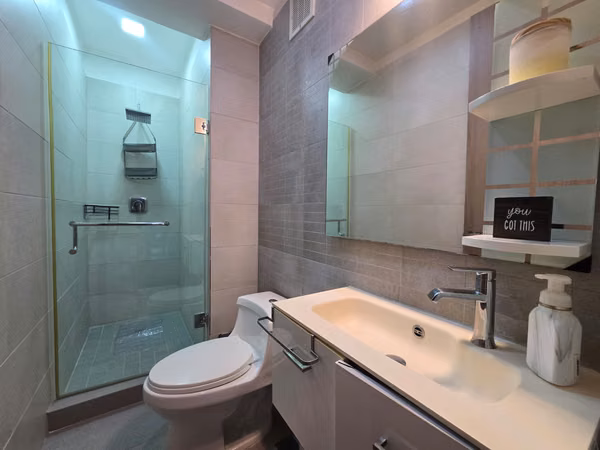 APARTMENT IN NEW VILLAGE - LA LOMA