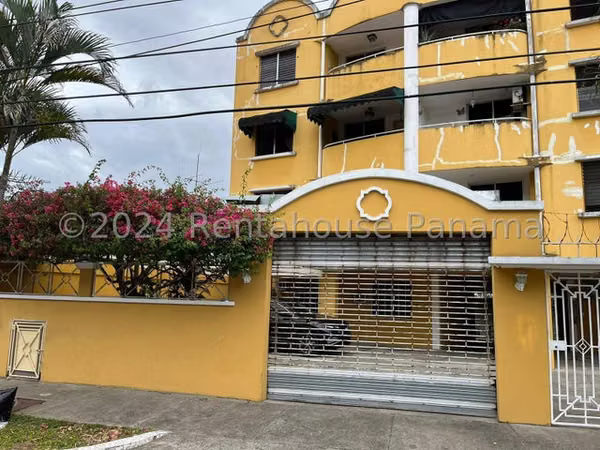 Apartment for sale Betania 27MAM571