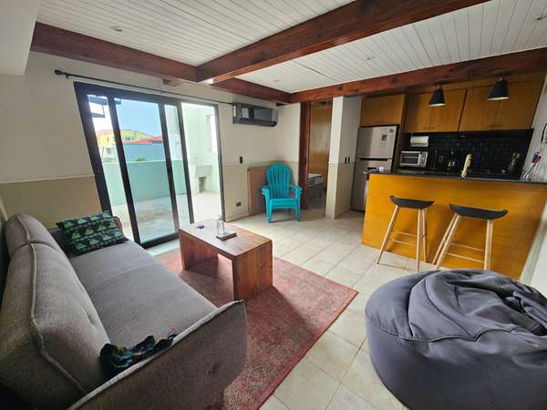 Melissa Foster Luxury Rental Amoblado Apartment in Explanted PH, Old Haircase MFR2161