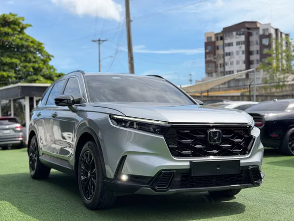 Honda CRV Sport 2023
