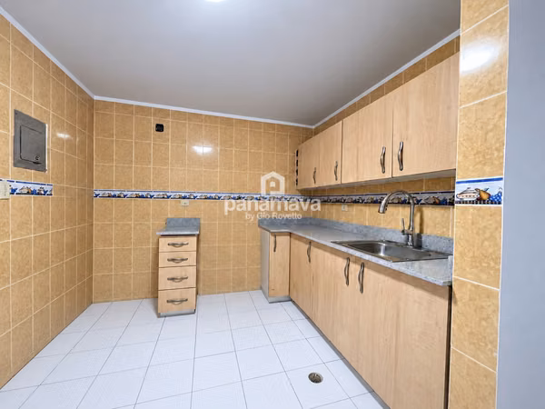 Rental Apartment Hato Pintado