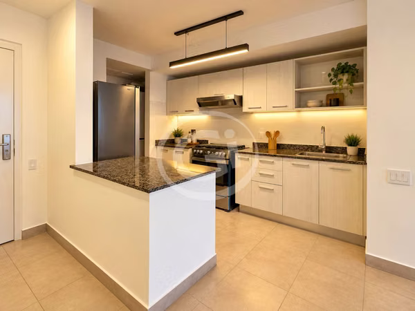 Alquiler Apartamento Alai a estrenar