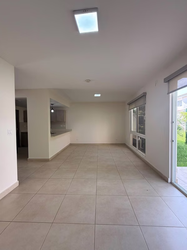 House for Sale of 3 Recamars - 124; Panama Pacific