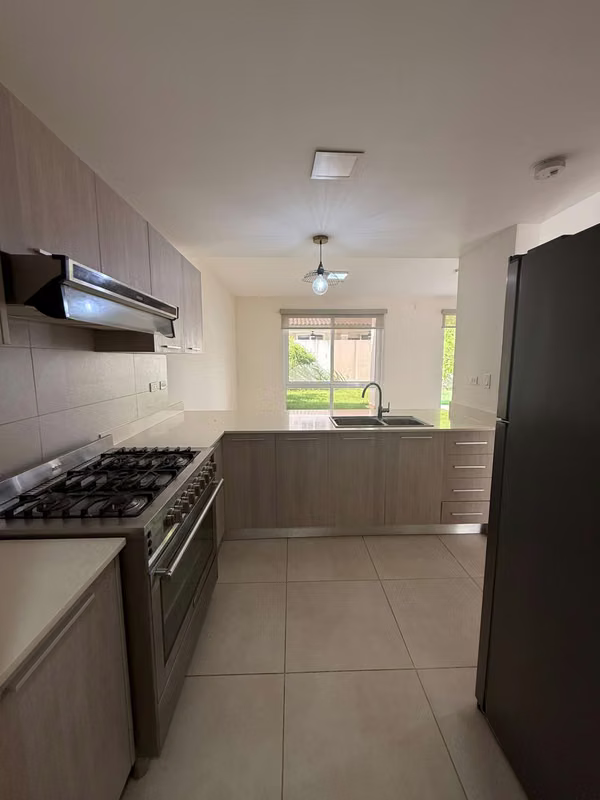 House for Sale of 3 Recamars - 124; Panama Pacific