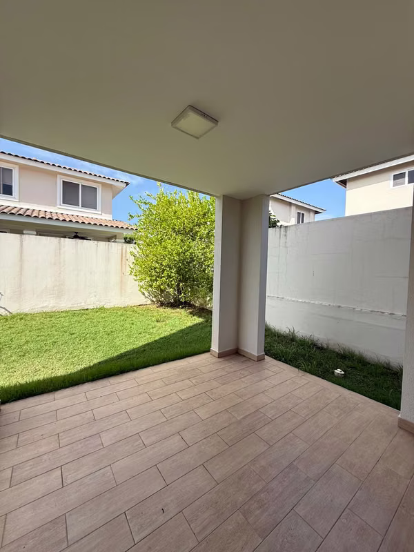 House for Sale of 3 Recamars - 124; Panama Pacific