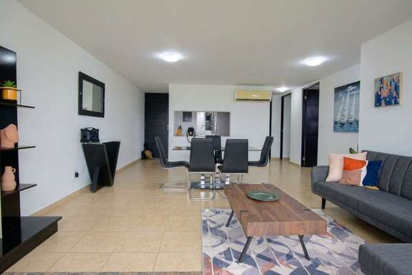  Apartment in Pueblo Nuevo I furnished I 2 Rec I near the metro