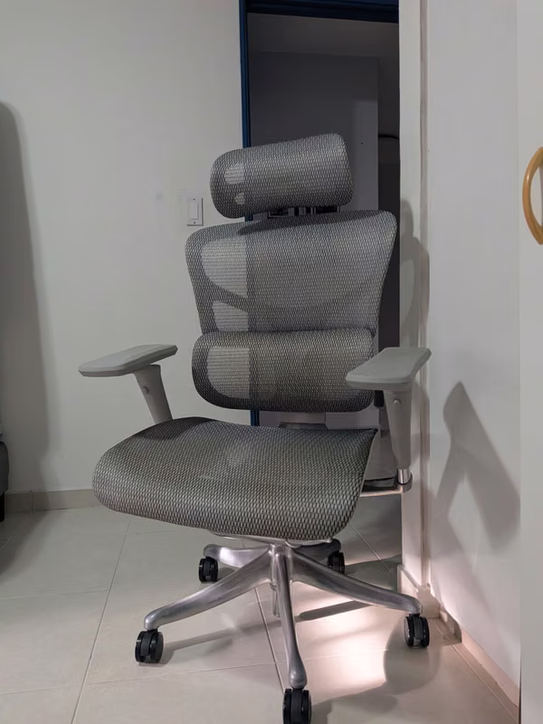 Silla Ergonomica