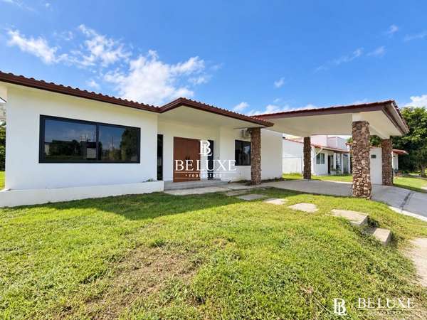 VENTA DE CASA EN PH MALIBU, CHAME (6)