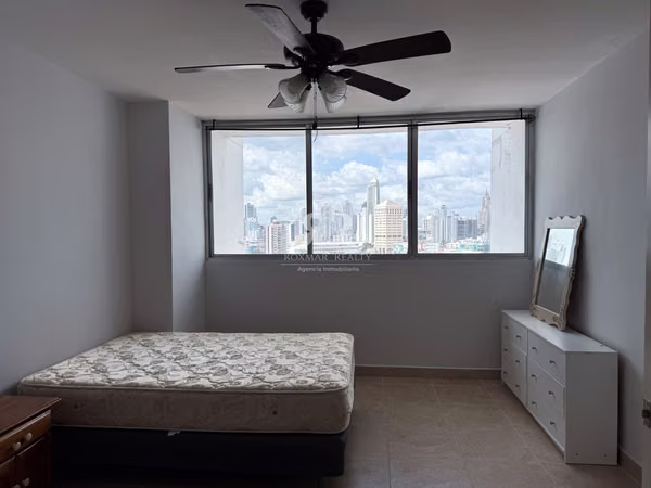 Apartment in San Francisco Via Porras PH Oasis Tower