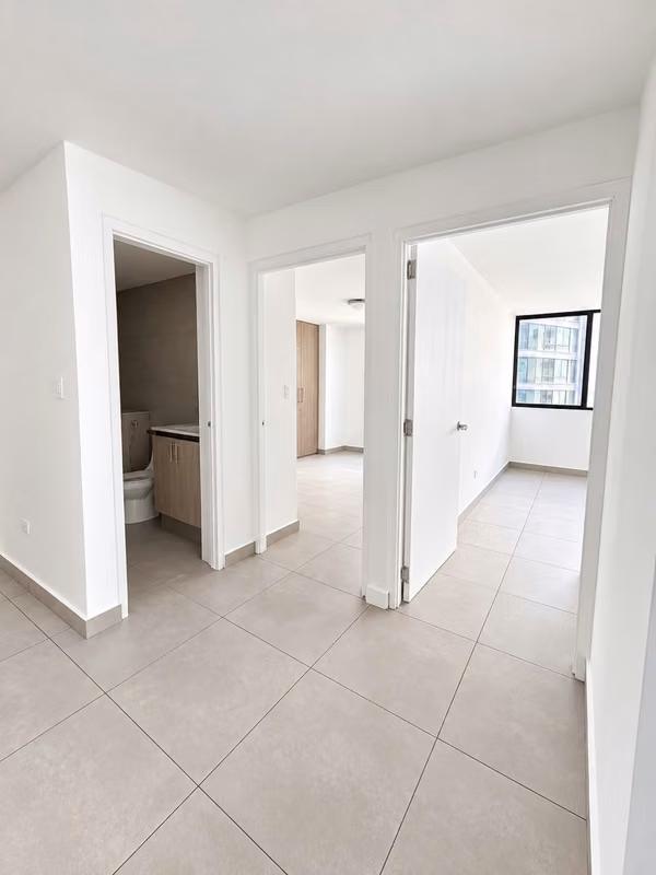 Apartment for sale - 124; Paitilla - 124; 278 m2, 3 rec, balcony, cbe