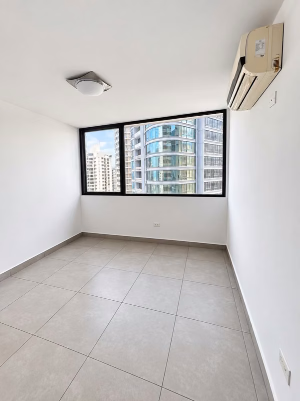Apartment for sale - 124; Paitilla - 124; 278 m2, 3 rec, balcony, cbe