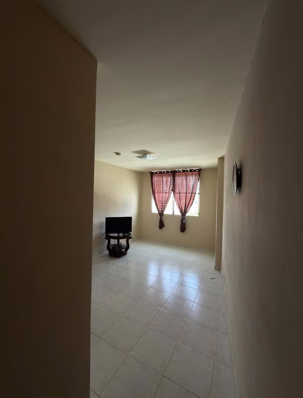 Se vende apartamento de 1 recamara