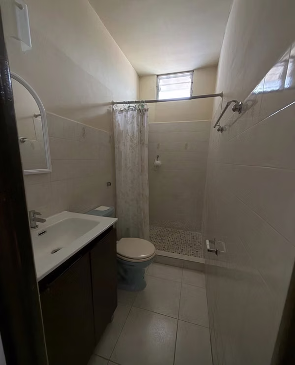 Se vende apartamento de 1 recamara