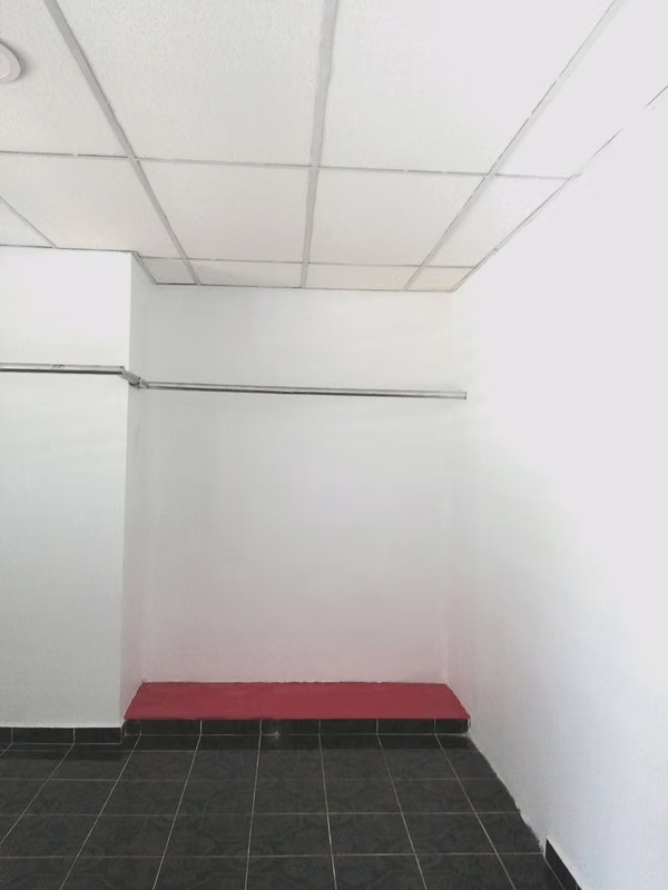 Rental of Economic Room