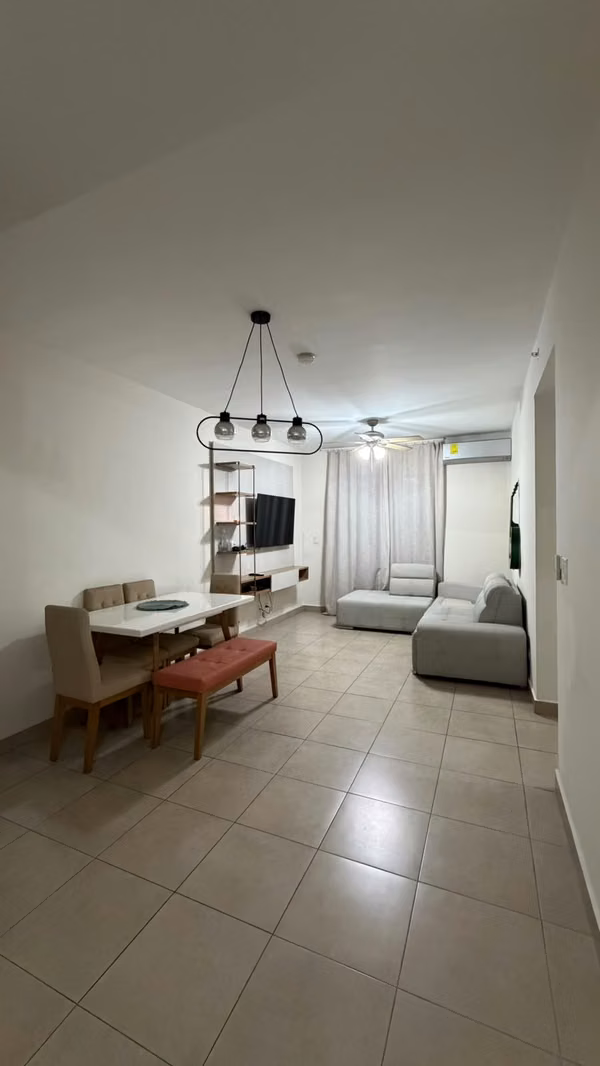 RENTAL APARTMENT ACACIAS FULL FURNISHED