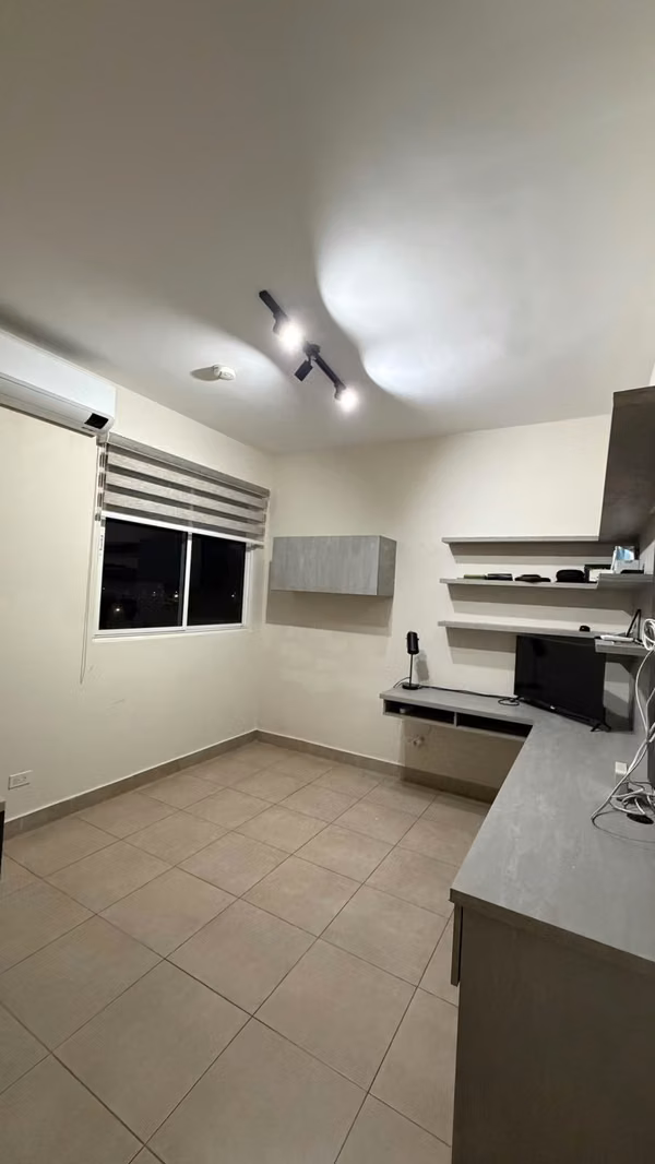RENTAL APARTMENT ACACIAS FULL FURNISHED