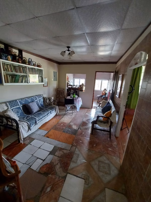 VENDO Casa in Santiago Veraguas. 600m2 lot