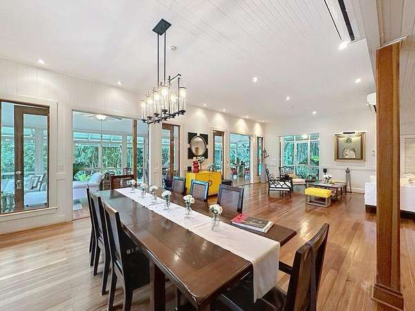 Luxury property for sale in Quarry Heights - Ancon