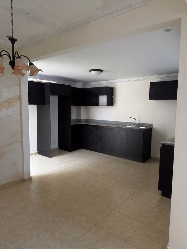 Rental of house
