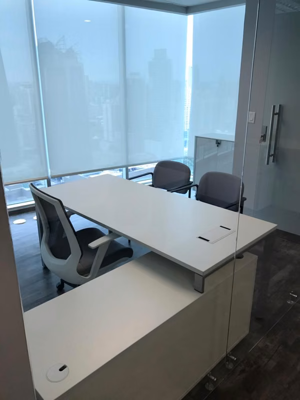 VENTA Oficina en Global Bank - Calle 50 - IDEAL PARA TU NEGOCIO