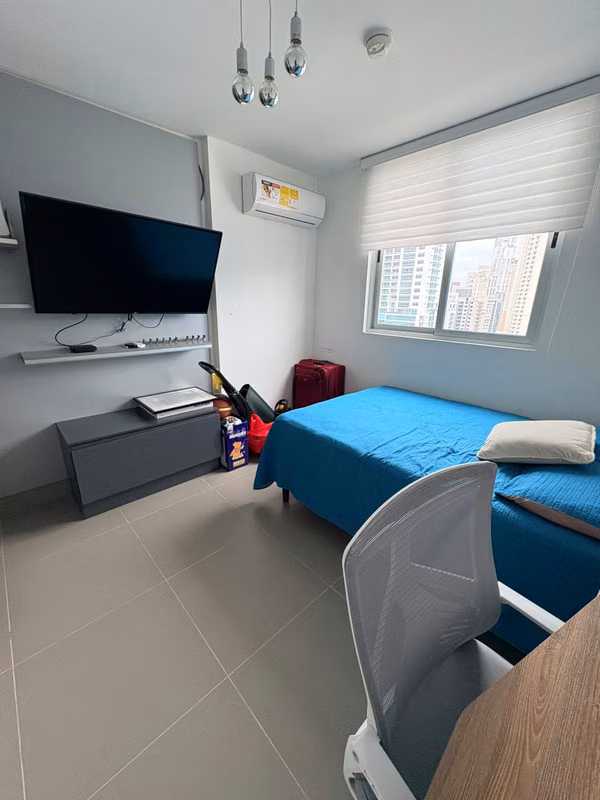 PH ALGAMIRA RESIDENCES FURNISHED REMODELED