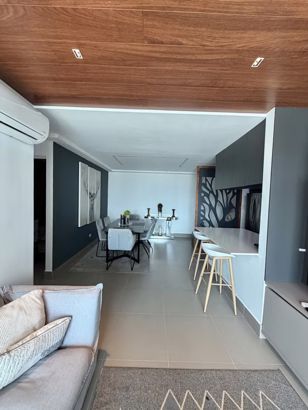 PH ALGAMIRA RESIDENCES FURNISHED REMODELED