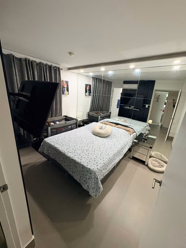 PH ALGAMIRA RESIDENCES FURNISHED REMODELED