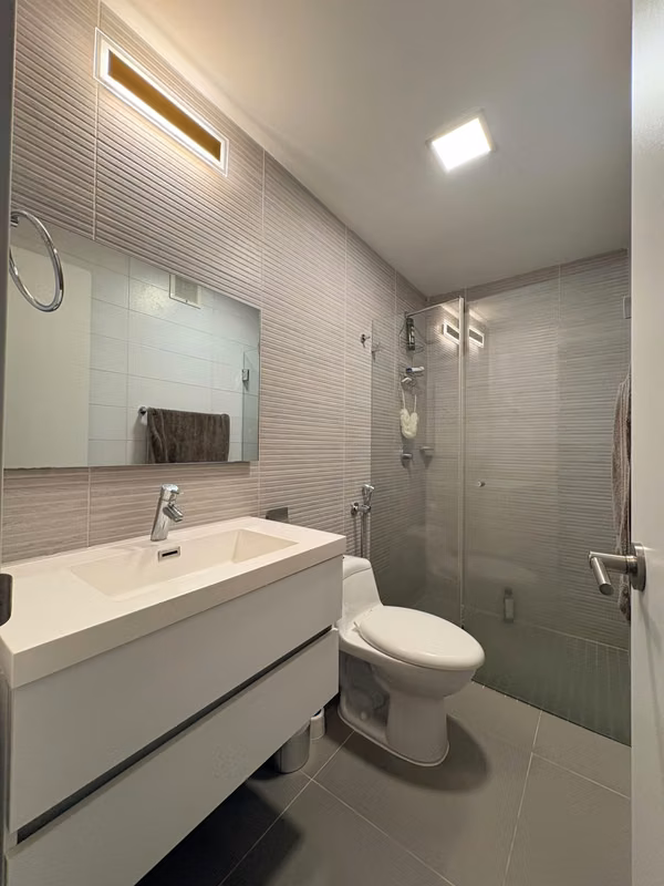 PH ALGAMIRA RESIDENCES FURNISHED REMODELED