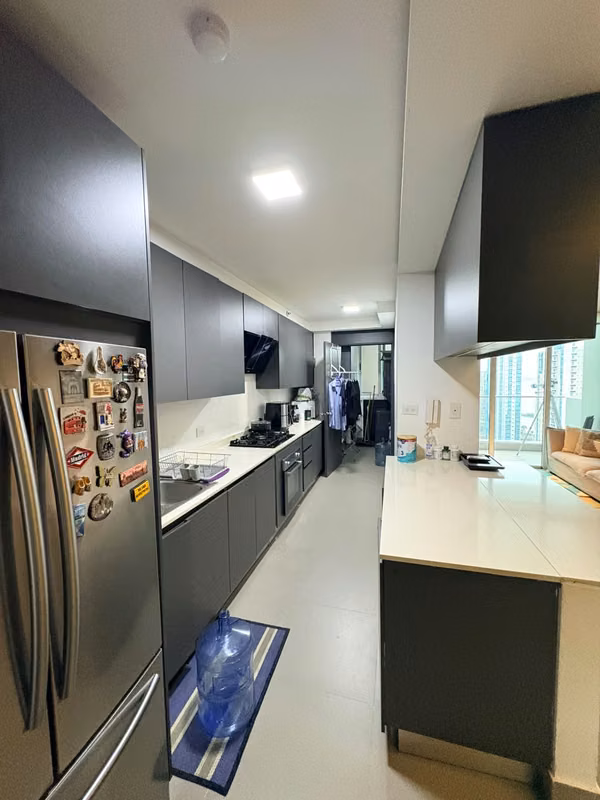PH ALGAMIRA RESIDENCES FURNISHED REMODELED