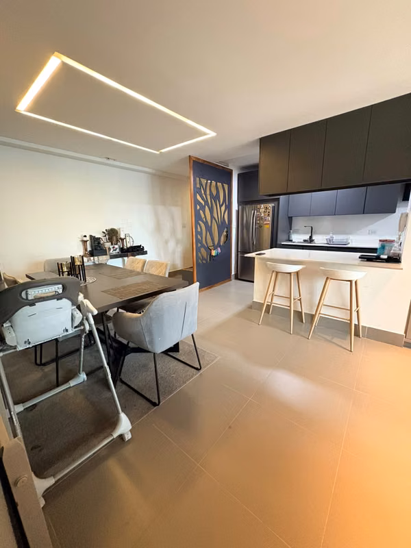 PH ALGAMIRA RESIDENCES FURNISHED REMODELED