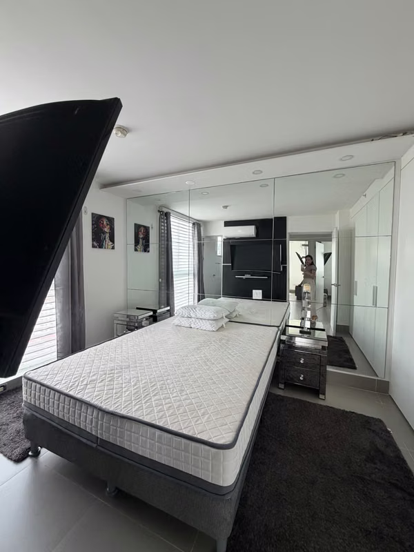 PH ALGAMIRA RESIDENCES FURNISHED REMODELED