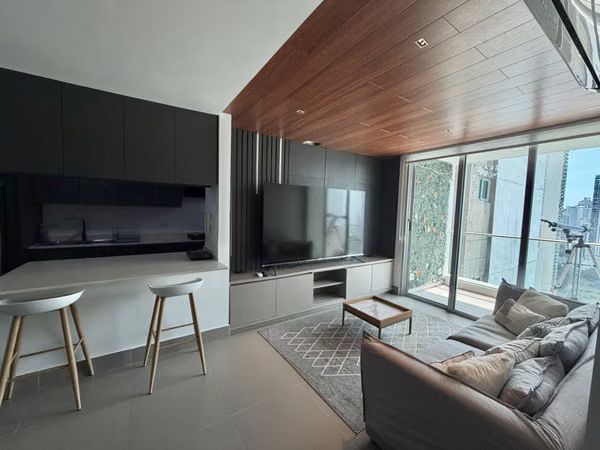 PH ALGAMIRA RESIDENCES FURNISHED REMODELED