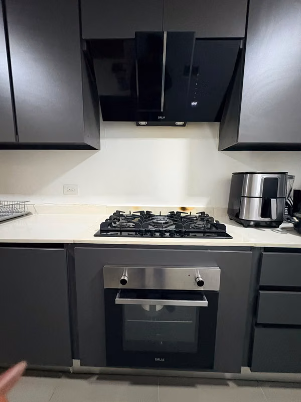 PH ALGAMIRA RESIDENCES FURNISHED REMODELED