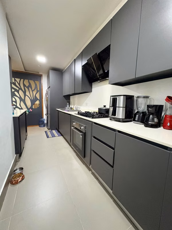 PH ALGAMIRA RESIDENCES FURNISHED REMODELED