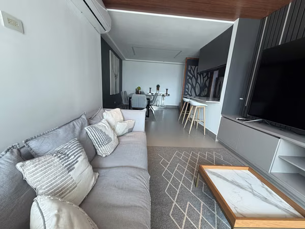 PH ALGAMIRA RESIDENCES FURNISHED REMODELED
